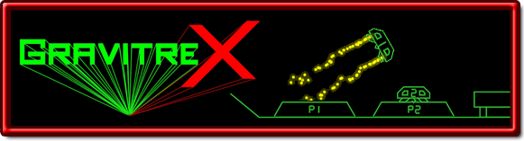GravitreX