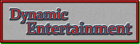 Dynamic Entertainment